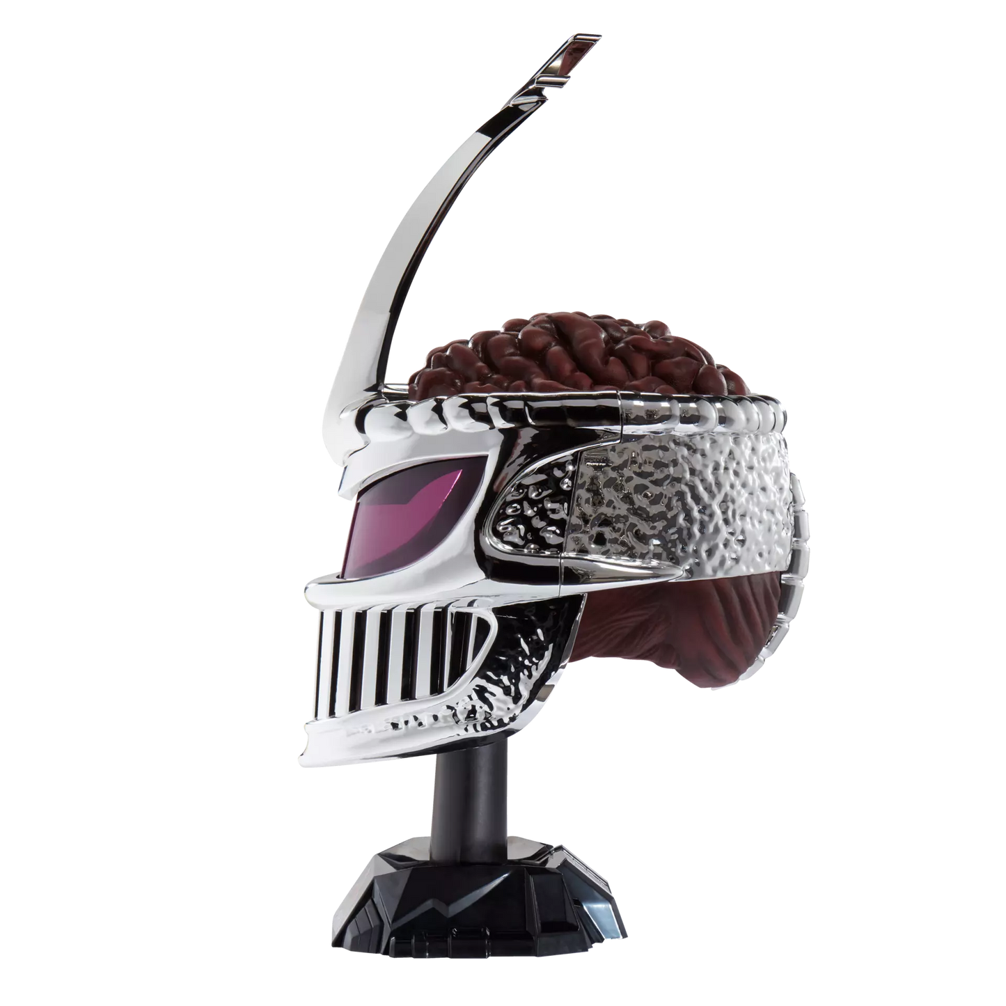 Replica - Power Rangers - Lord Zedd Helmet