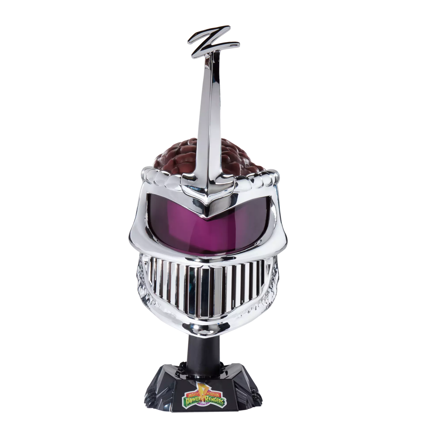 Replica - Power Rangers - Lord Zedd Helmet