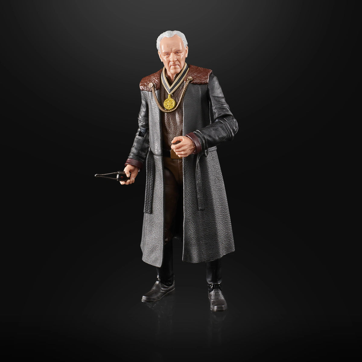 Action Figure - The Black Series - Star Wars - The Client