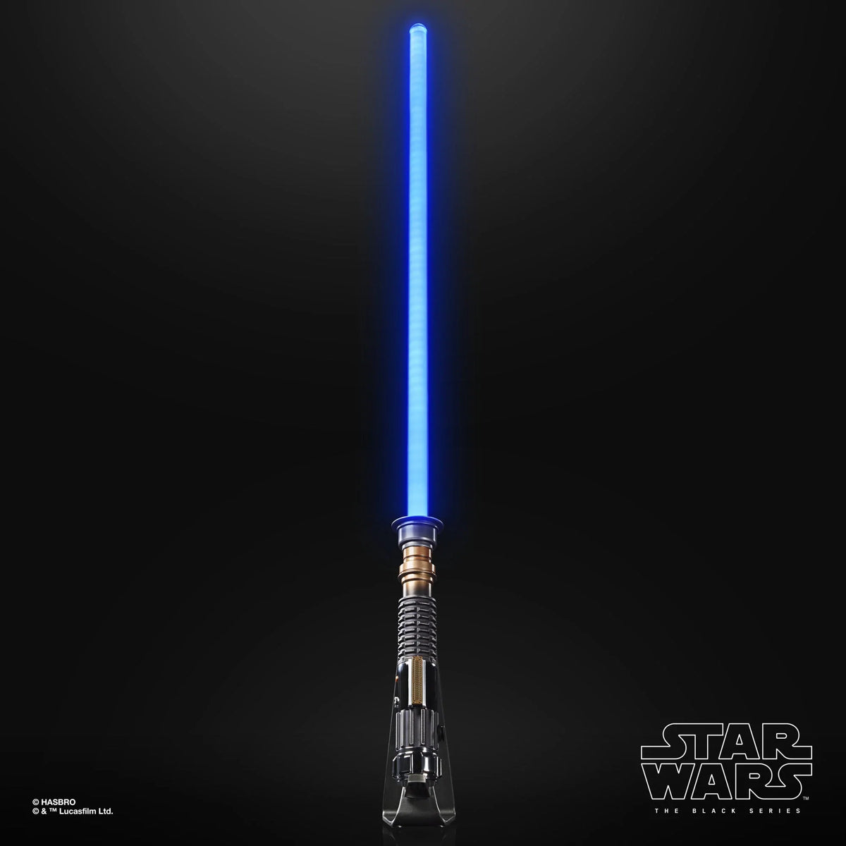 Replica - Star Wars - Obiwan lightsaber