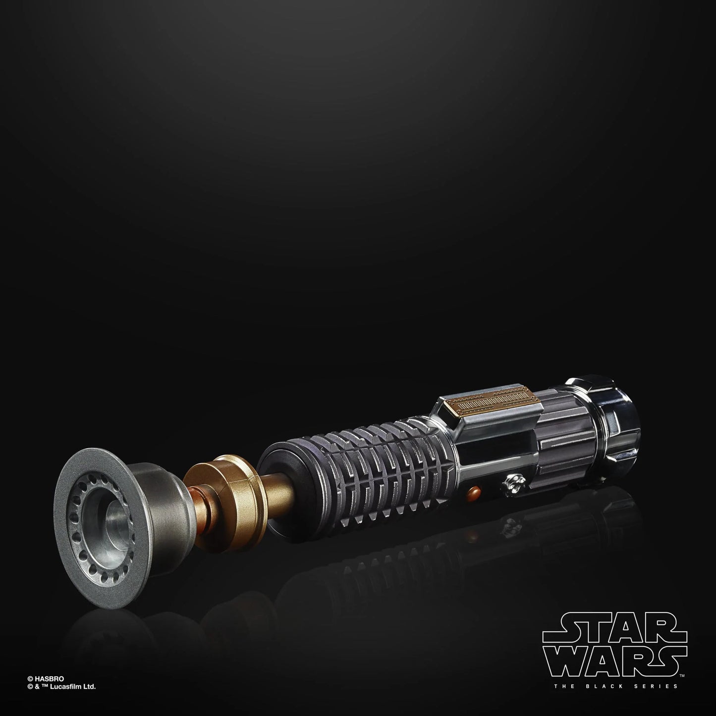 Replica - Star Wars - Obiwan lightsaber