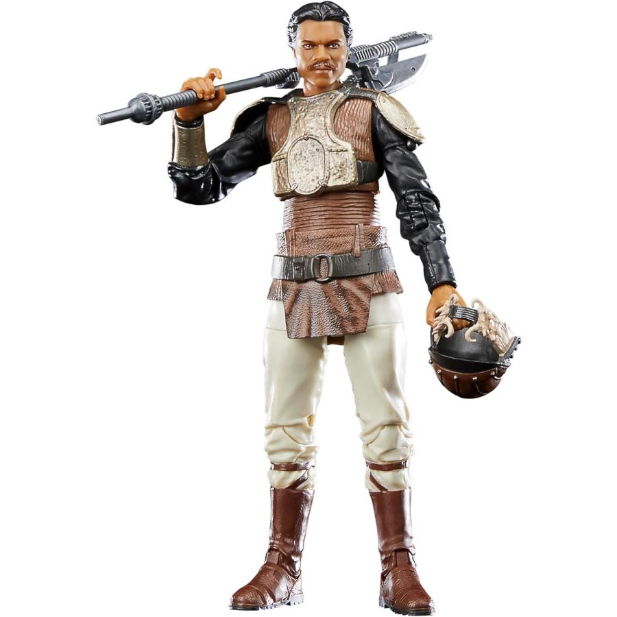 Action Figure - The Vintage Collection - Star Wars - Lando Calrissian
