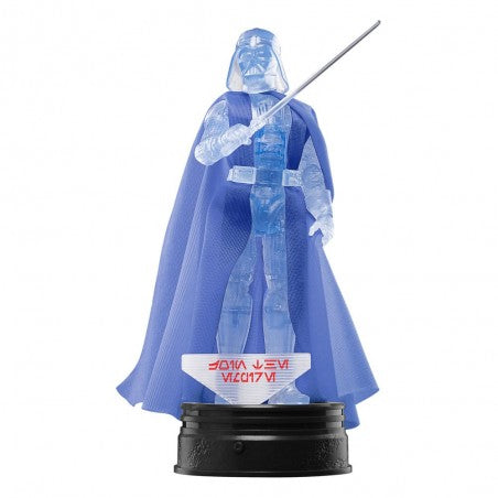 Action Figure - The Black Series - Star Wars - Darth Vader - Darth Vader