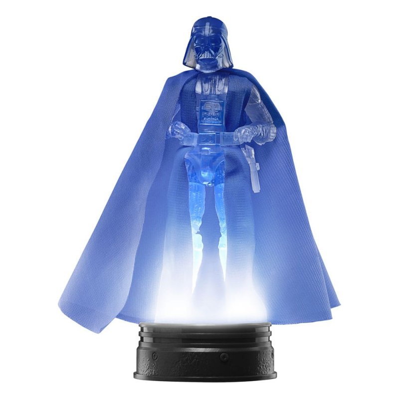 Action Figure - The Black Series - Star Wars - Darth Vader - Darth Vader