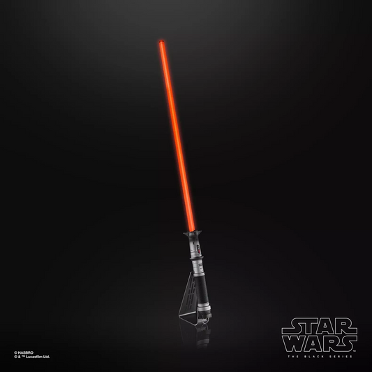 Replica - Force FX Elite - Star Wars - Baylan Skoll