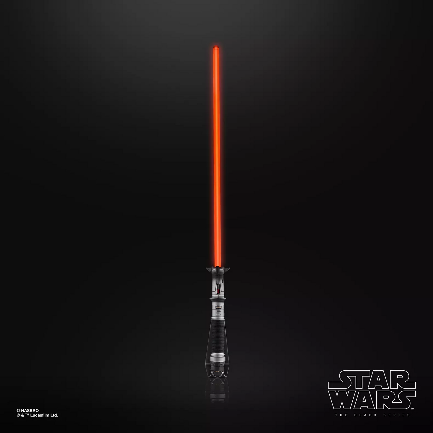 Replica - Force FX Elite - Star Wars - Baylan Skoll