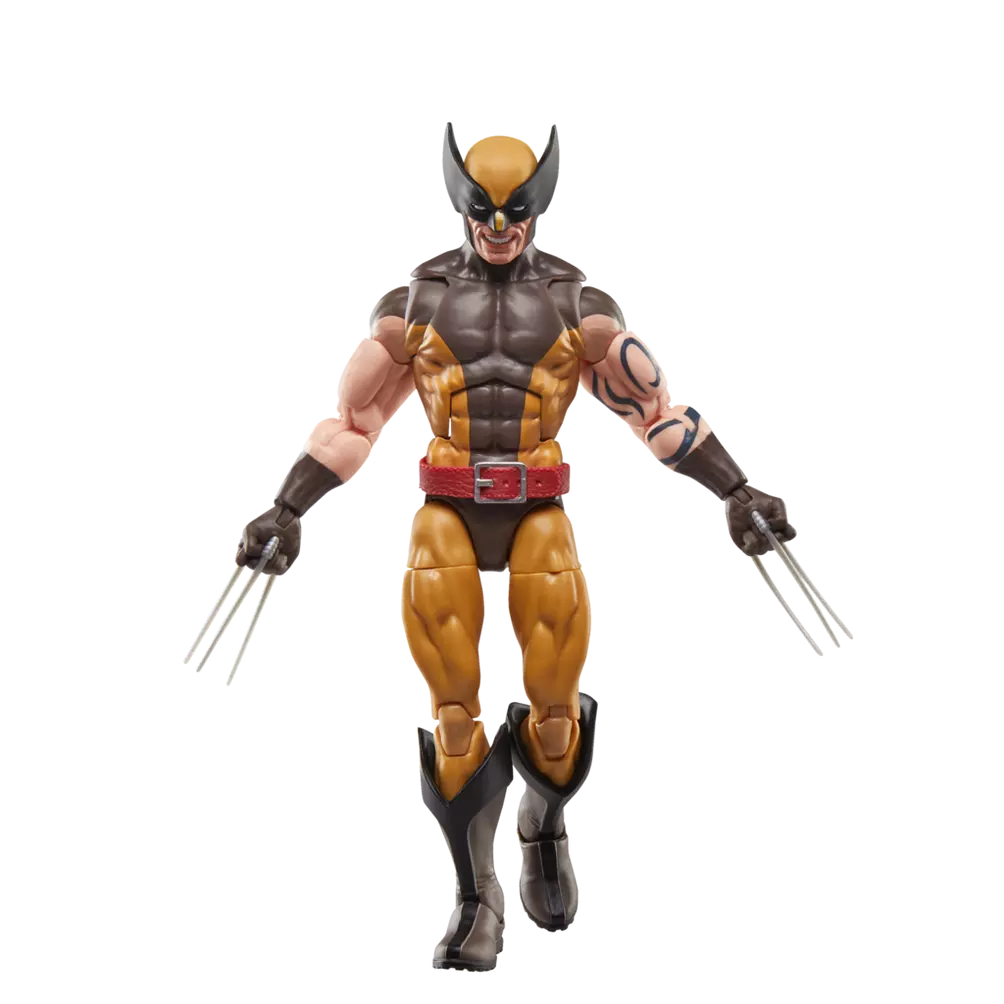 Action Figure - Avengers - Wolverine