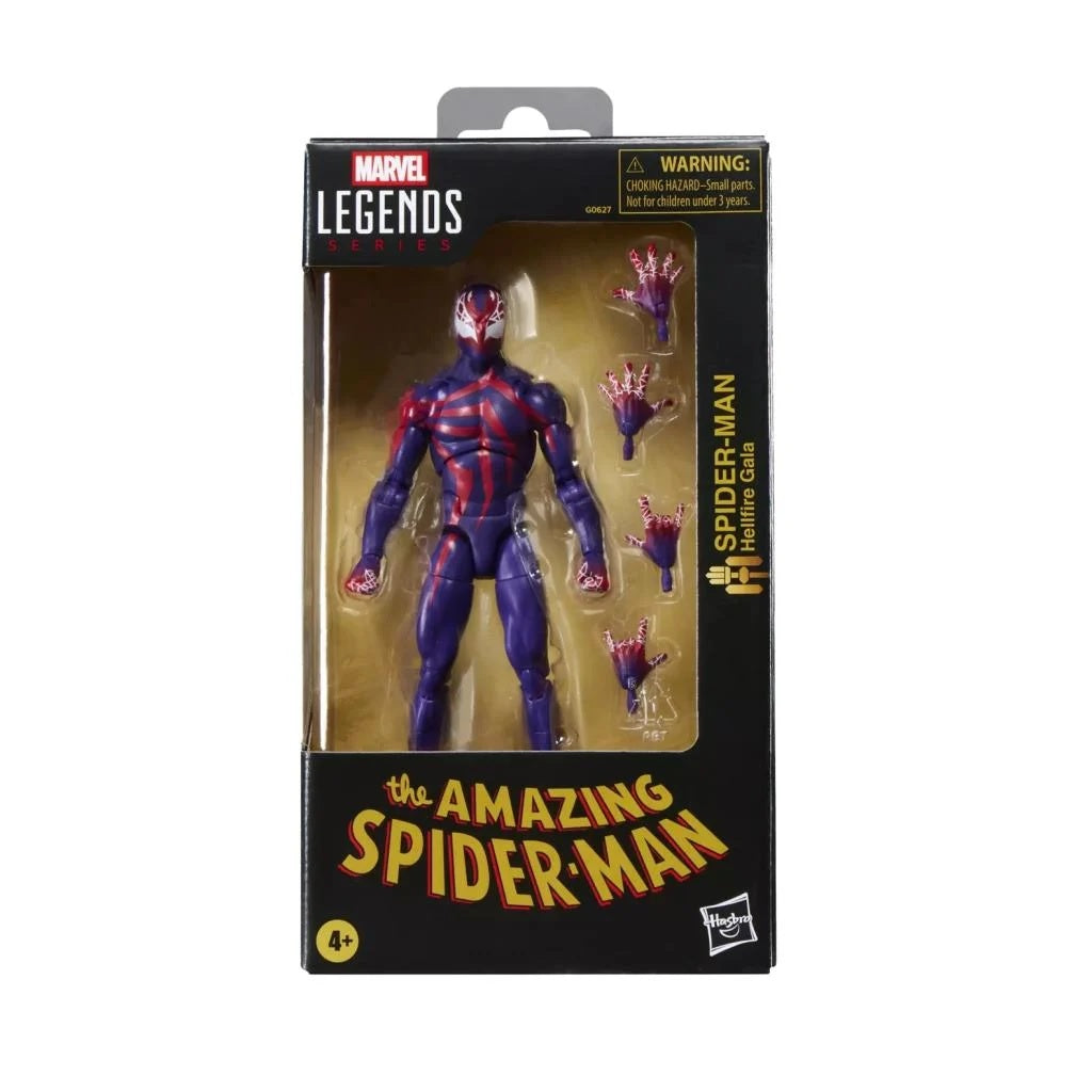 Action Figure - Spider-Man