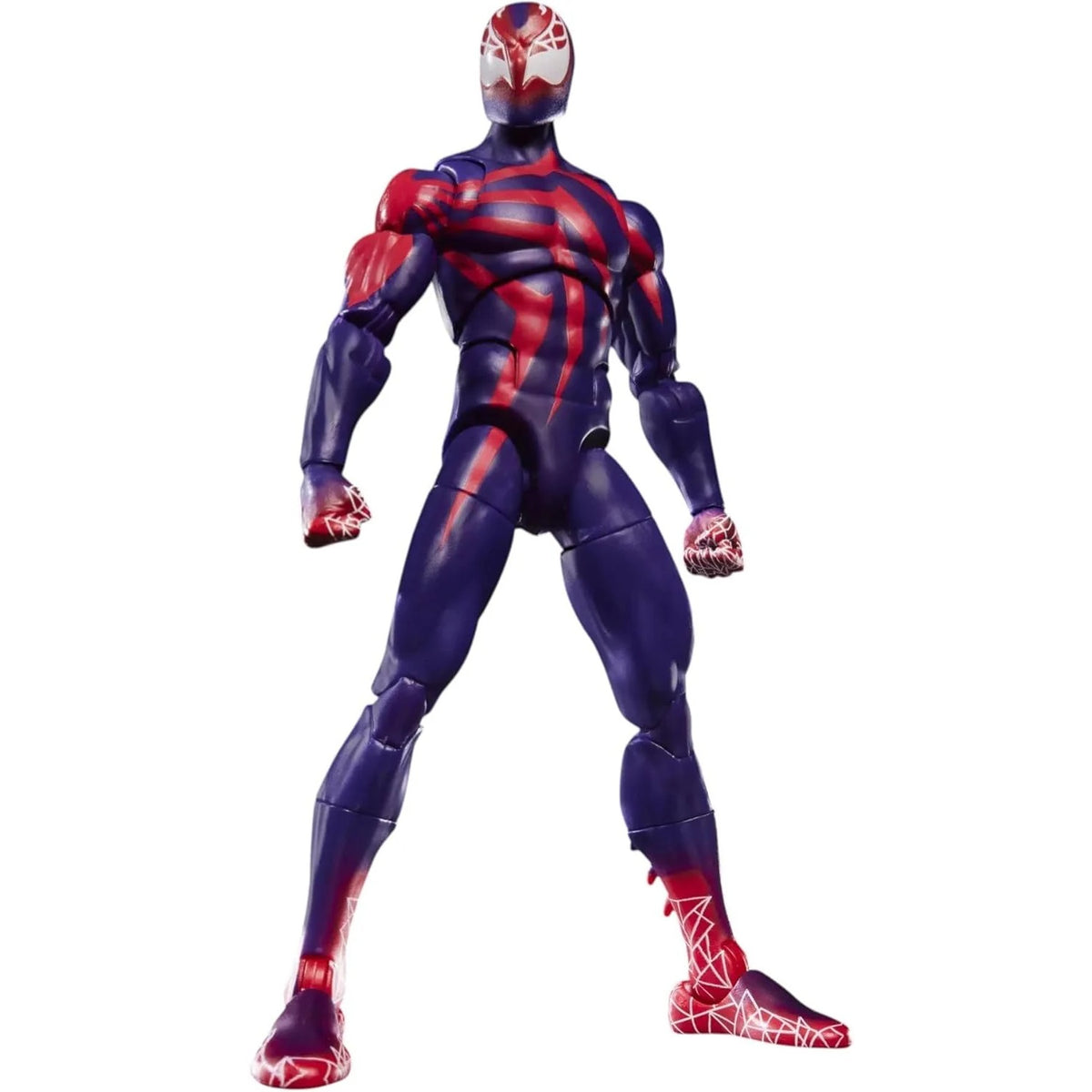 Action Figure - Spider-Man