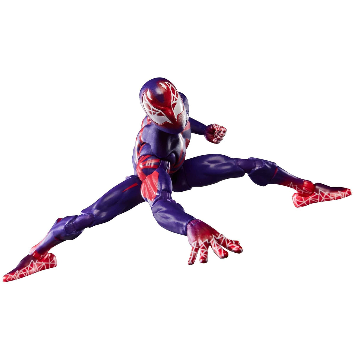 Action Figure - Spider-Man