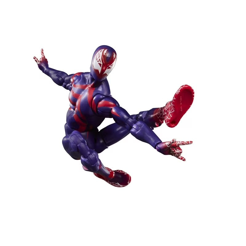 Action Figure - Spider-Man