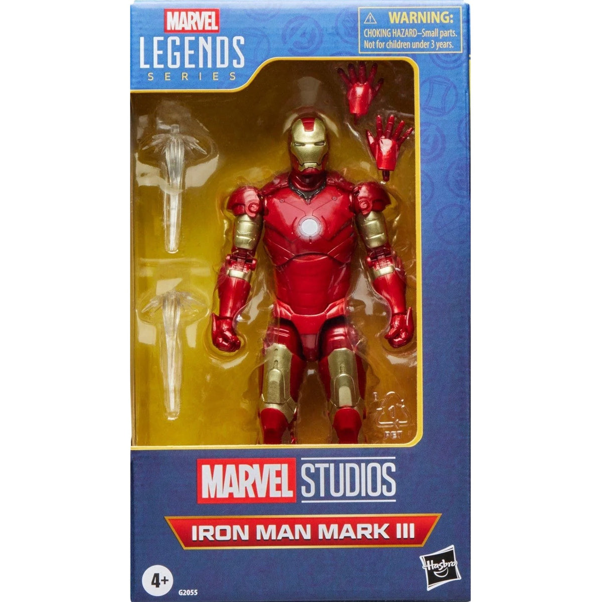 Action Figure - Iron Man