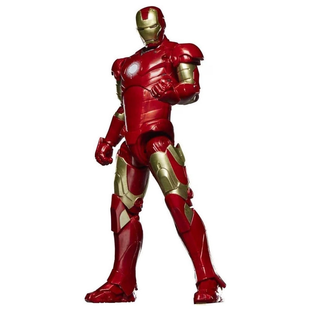 Action Figure - Iron Man