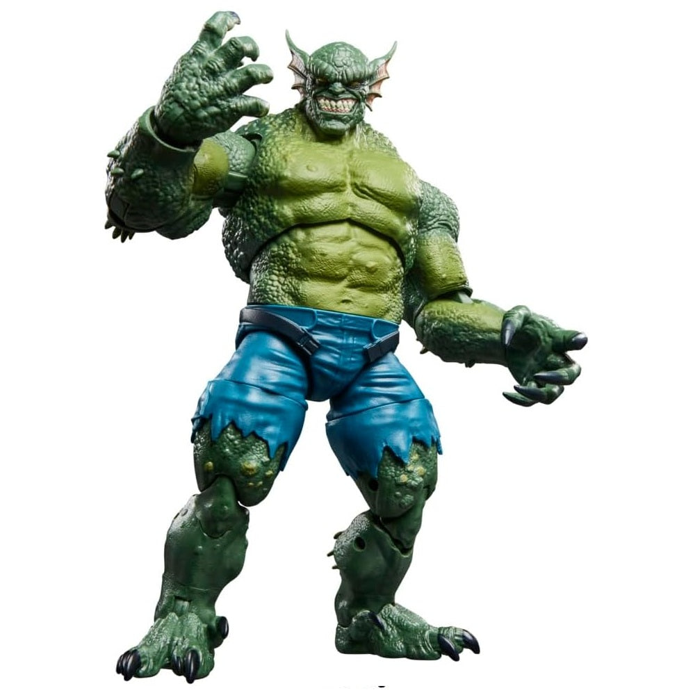 Action Figure - Hulk - Marvel’s Abomination
