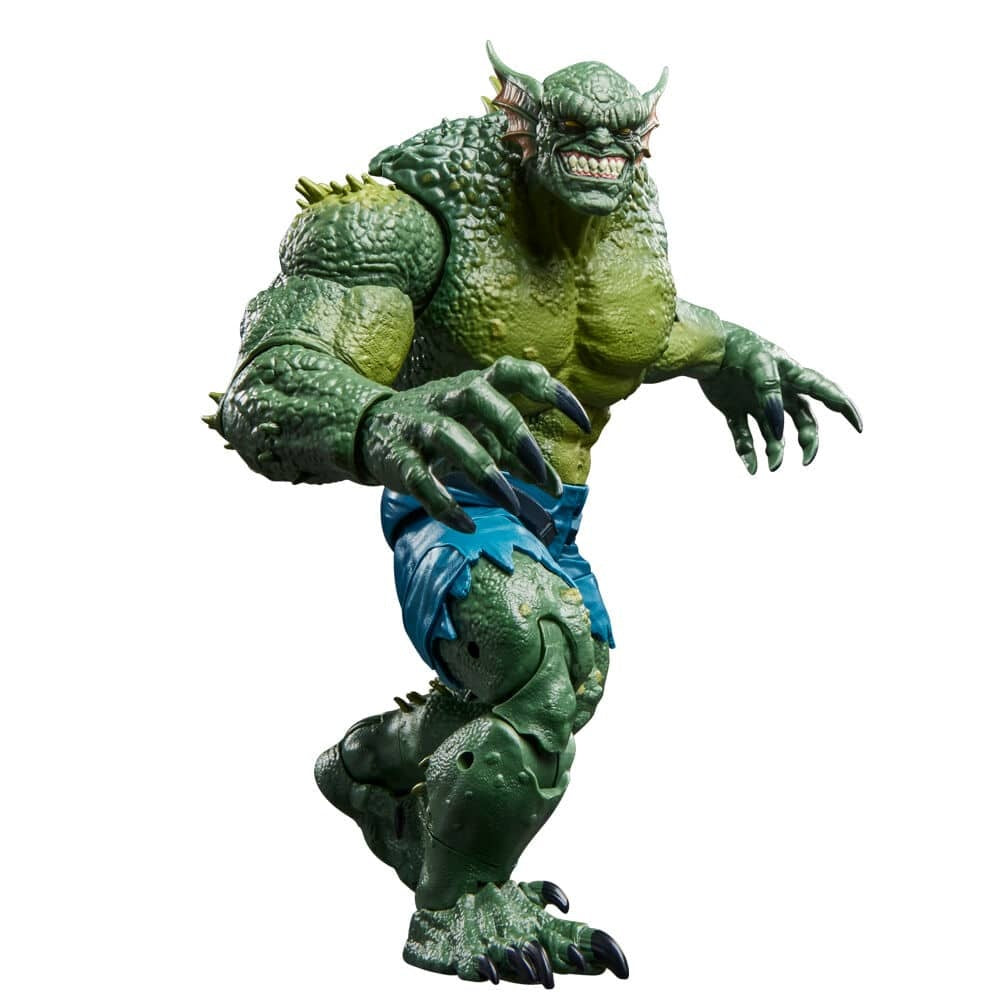 Action Figure - Hulk - Marvel’s Abomination