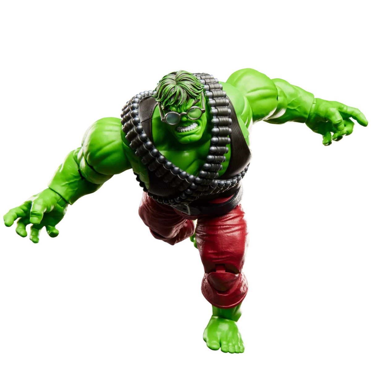 Action Figure - Hulk