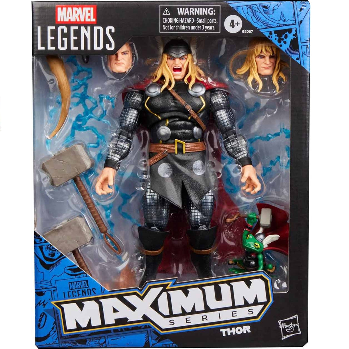 Action Figure - Avengers - Thor