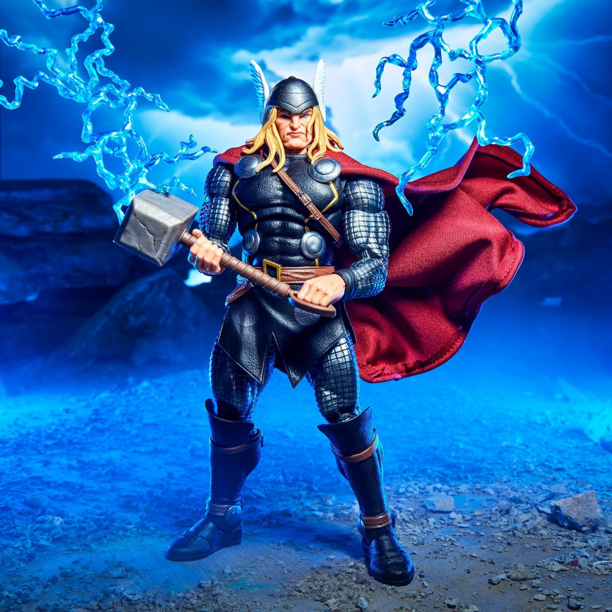 Action Figure - Avengers - Thor