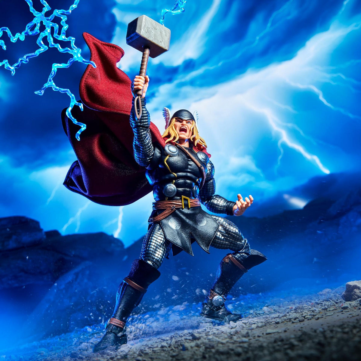 Action Figure - Avengers - Thor