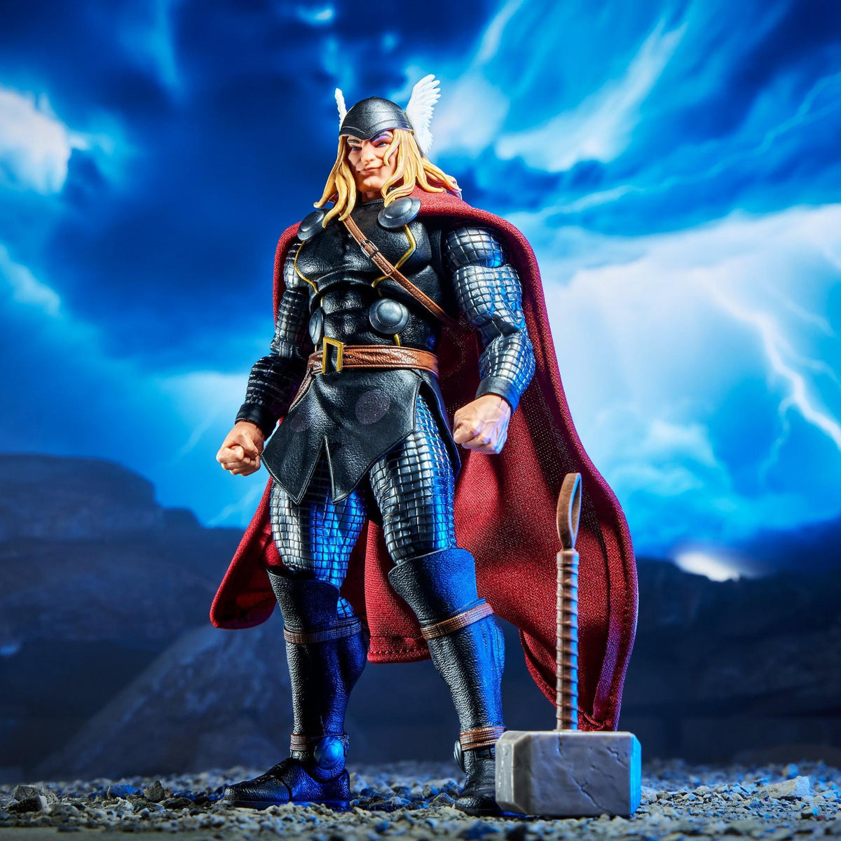 Action Figure - Avengers - Thor