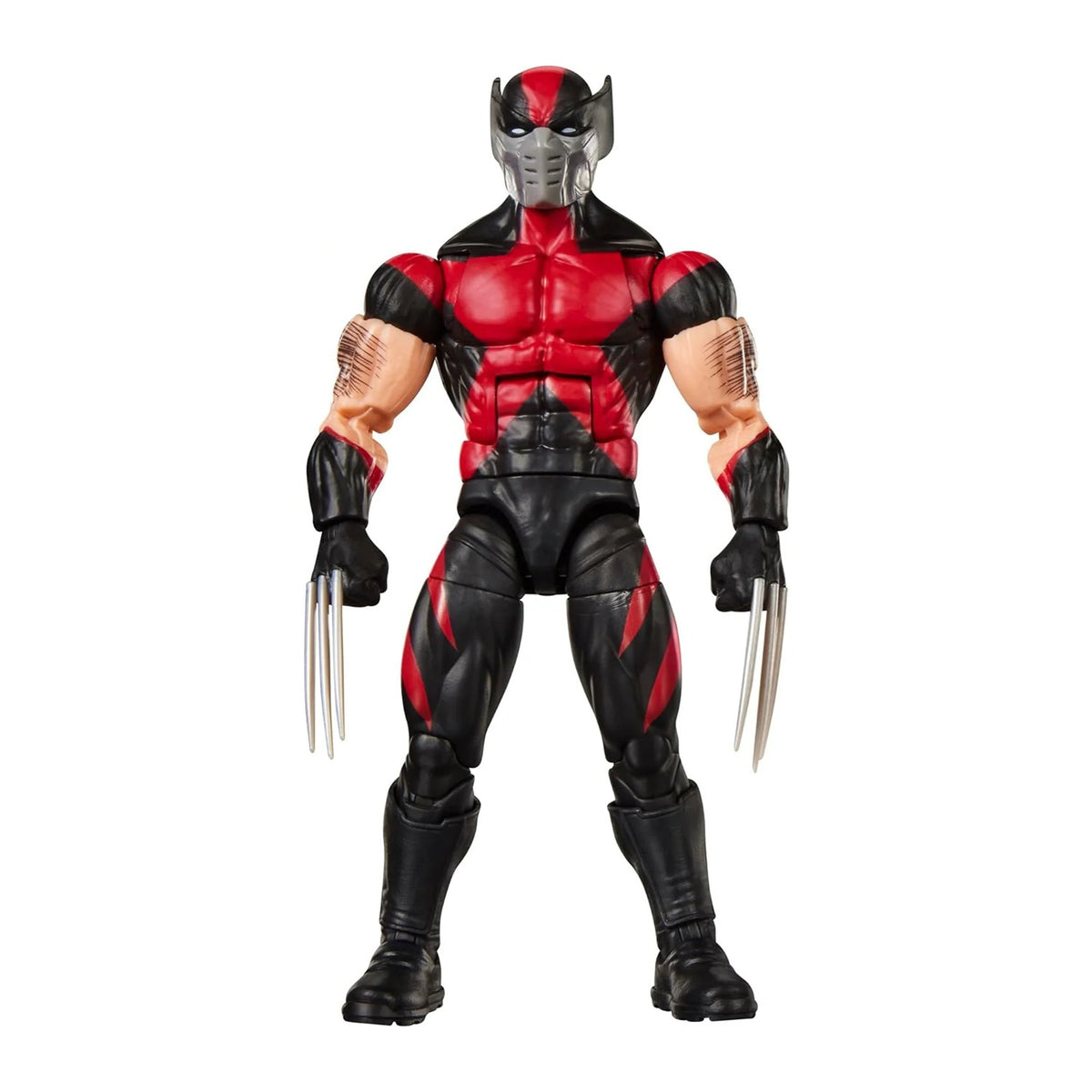 Action Figure - Marvel - Wolverine