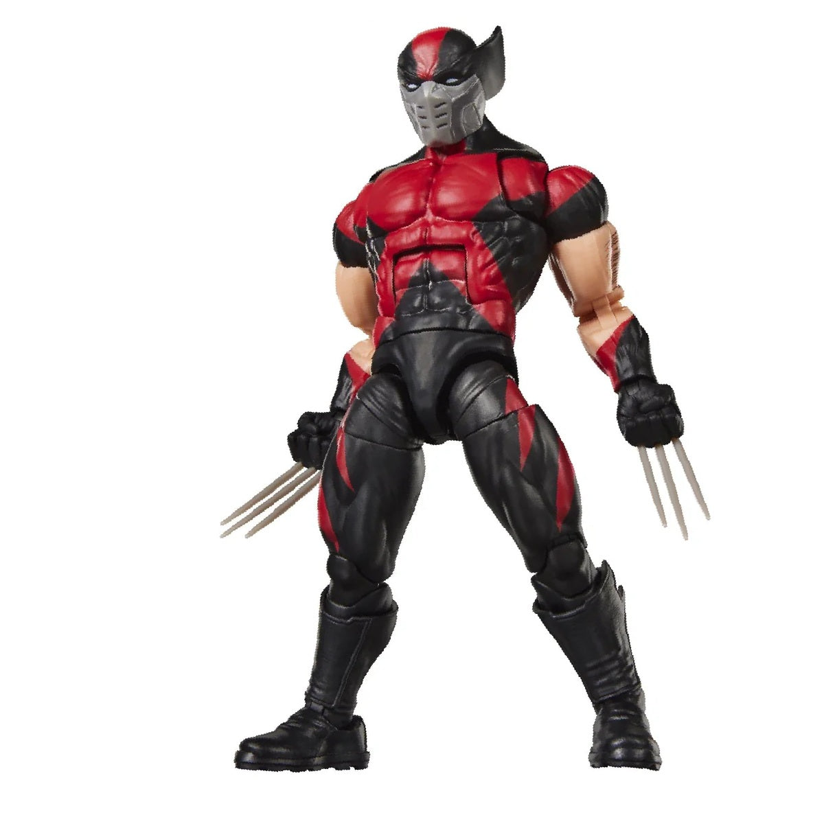 Action Figure - Marvel - Wolverine