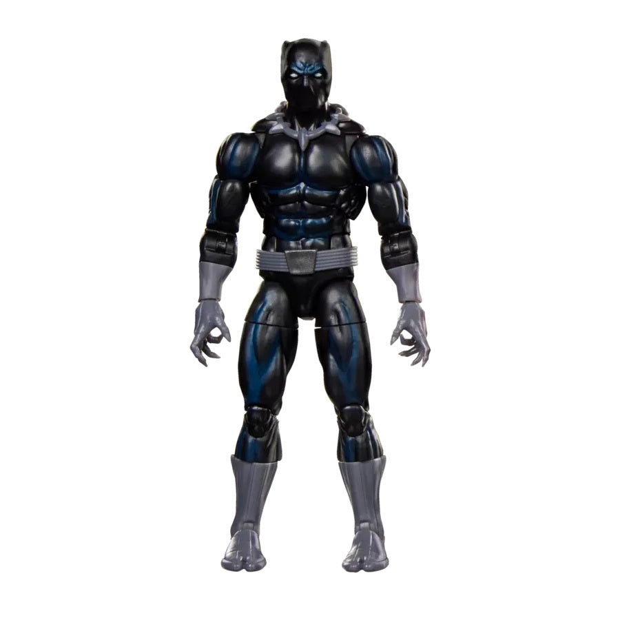 Action Figure - Marvel - T'Challa, Black Panther