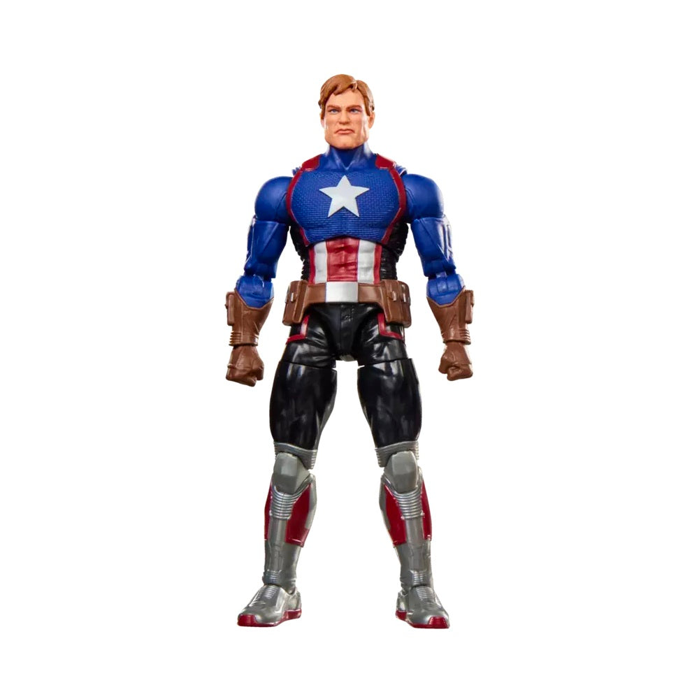 Action Figure - Marvel - Captain America