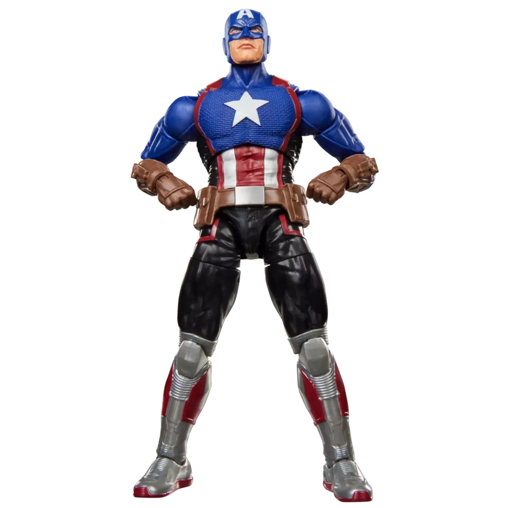 Action Figure - Marvel - Captain America