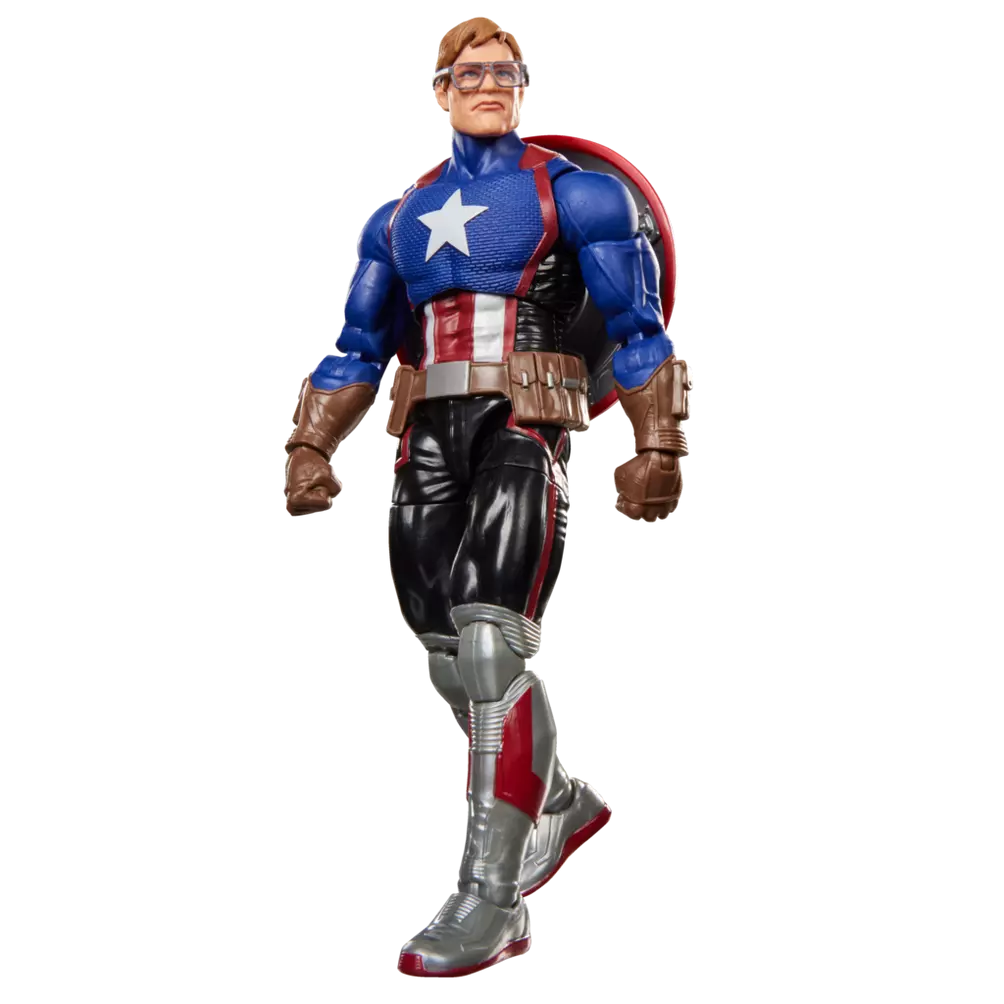 Action Figure - Marvel - Captain America