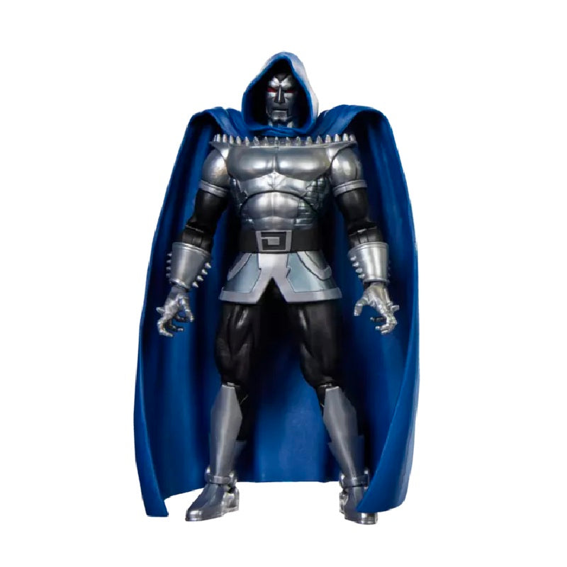 Action Figure - The Black Series - Marvel - Doctor Doom