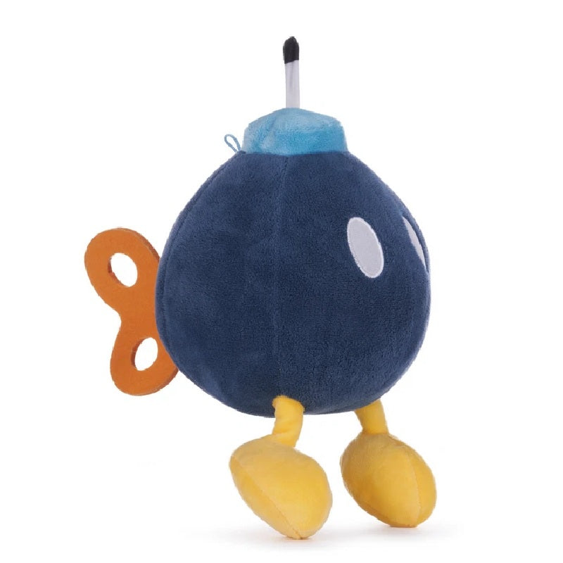 Plush - Super Mario - Bob-omb