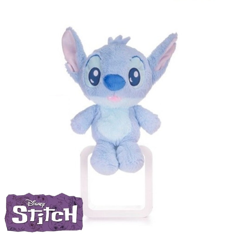 Plush - Lilo & Stitch - Stitch - Blue