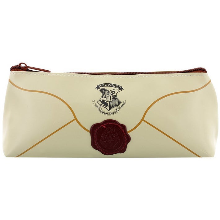Writing - Pencil case - Harry Potter - Hogwarts letter
