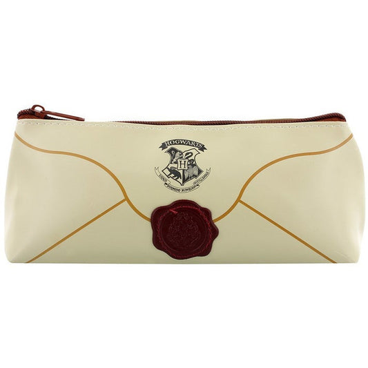 Writing - Pencil case - Harry Potter - Hogwarts letter