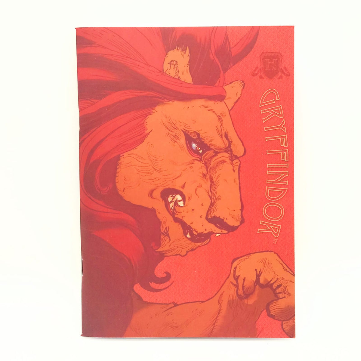 Notebook - Harry Potter - Hogwarts