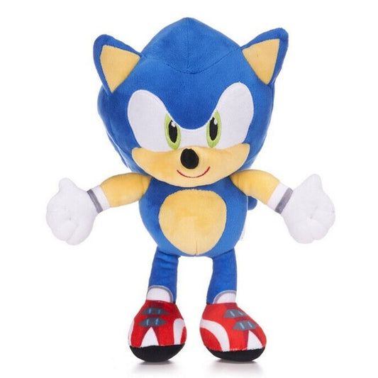Plush - Sonic the Hedgehog - Sonic, the Hedgehog