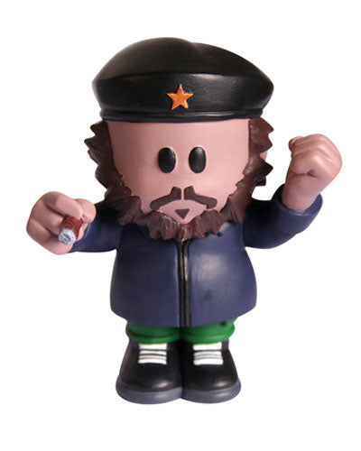 Static Figure - Divers - "Le Che"