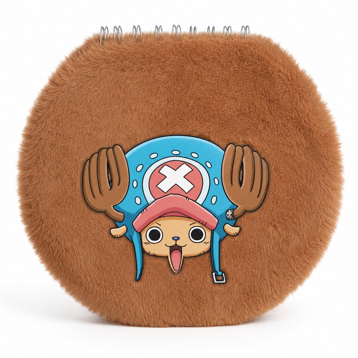 Notebook - One Piece - Tony Tony Chopper - Pink