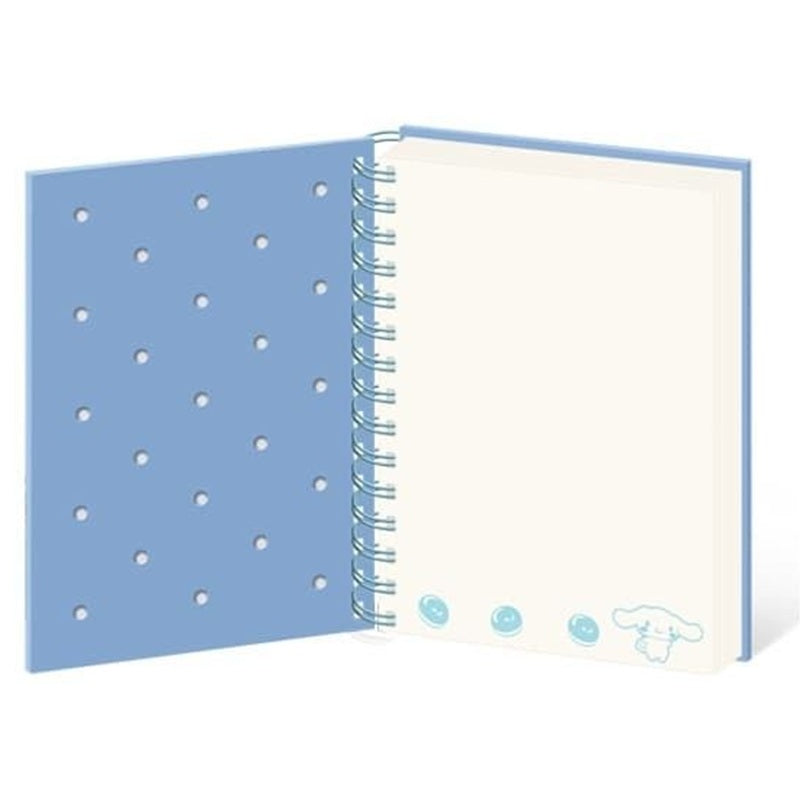 Notebook - Sanrio - Cinnamoroll