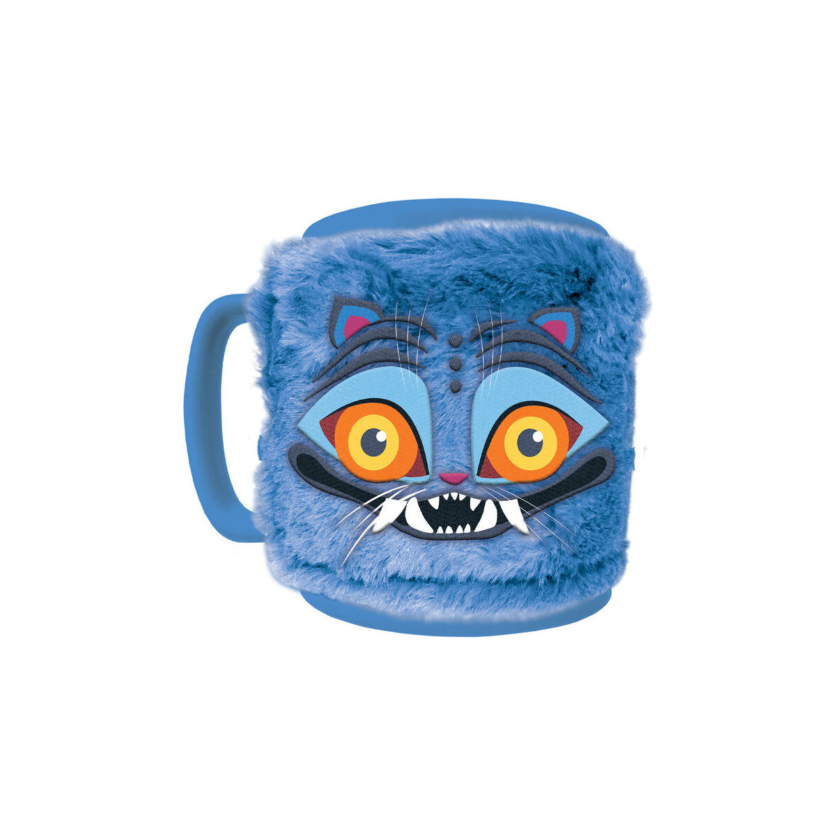 Stationery set - KPop Demon Hunters - Derpy Tiger
