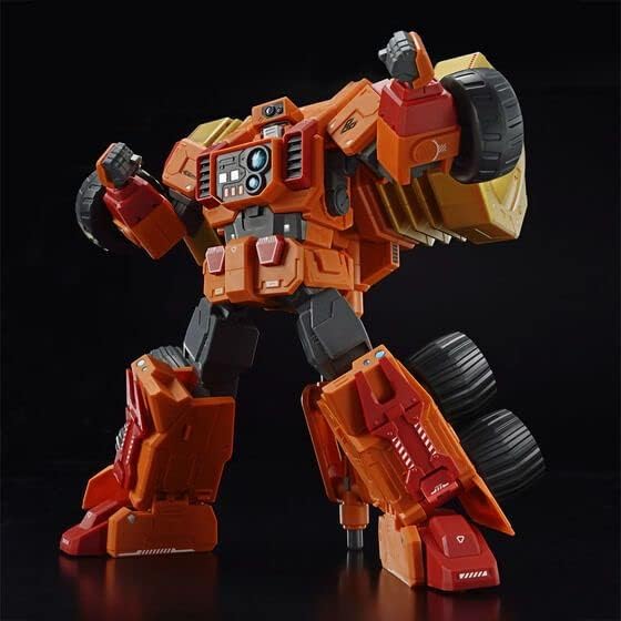 Gaogaigar RG Goldymarg