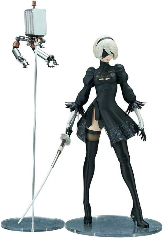 Nier:Automata 2B (Yorha No. 2 Type B) DX Version