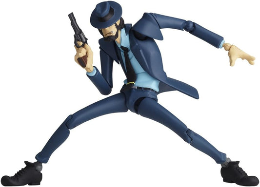 Revoltech Daisuke Jigen