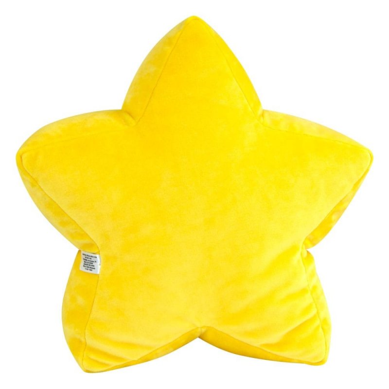 Plush - Super Mario - Super Star