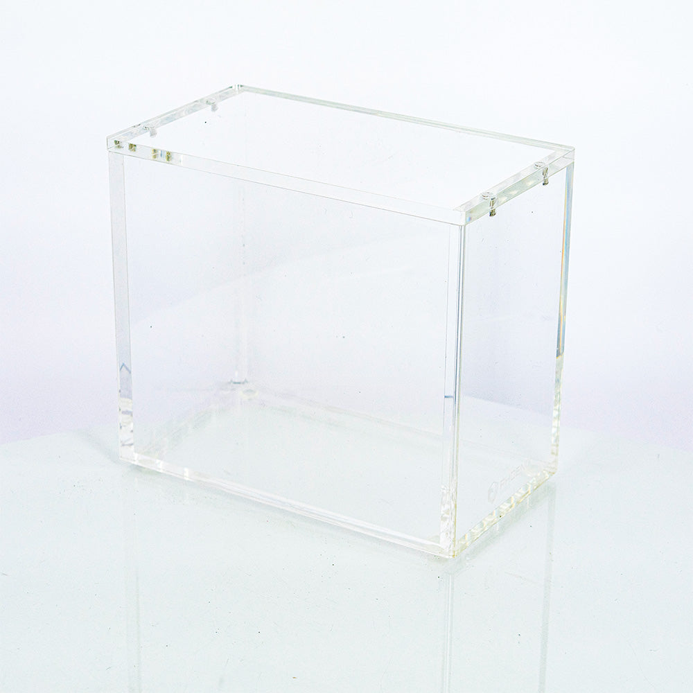 Sleeves - Pokemon - Acrylic Case - Display Pokémon (EU/US - Clear
