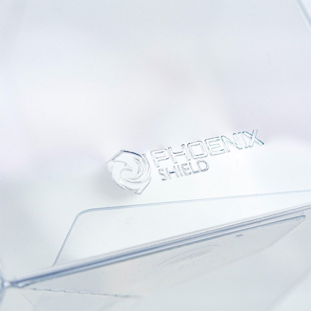 Sleeves - Clear Case (x6) - Funko Pop Protection - Clear