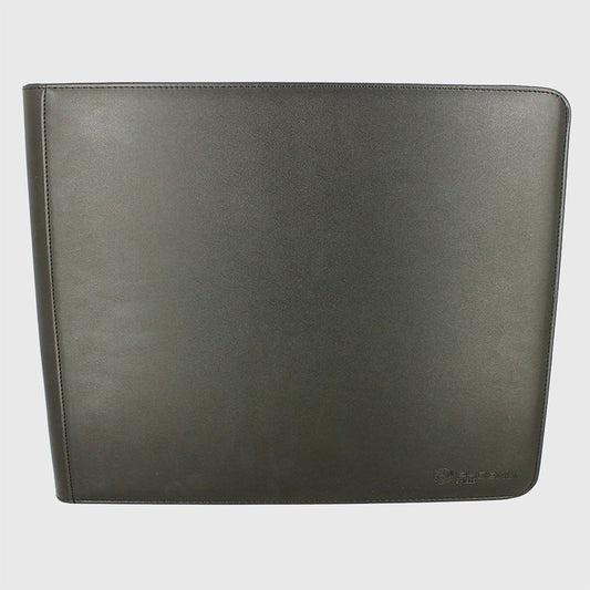 Portfolio - Zipper 480 Toploader - Black - Deluxe XL - Black
