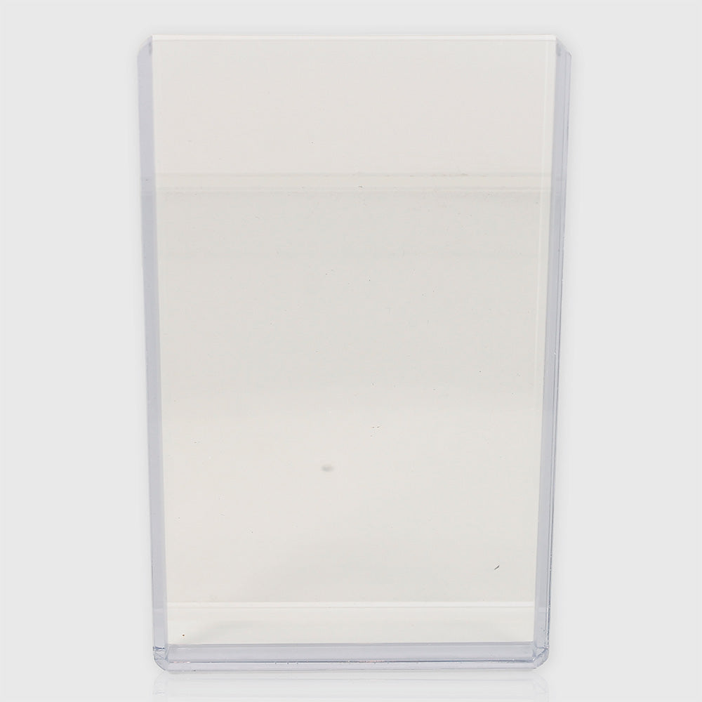 Sleeves - 12x Pack Loader - Boostre - UV100 - Clear