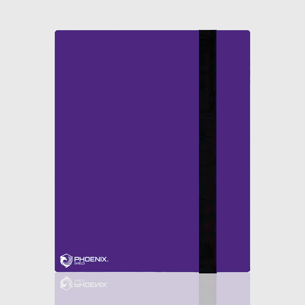 Portfolio - Flex 396 - Purple - Basic - Purple